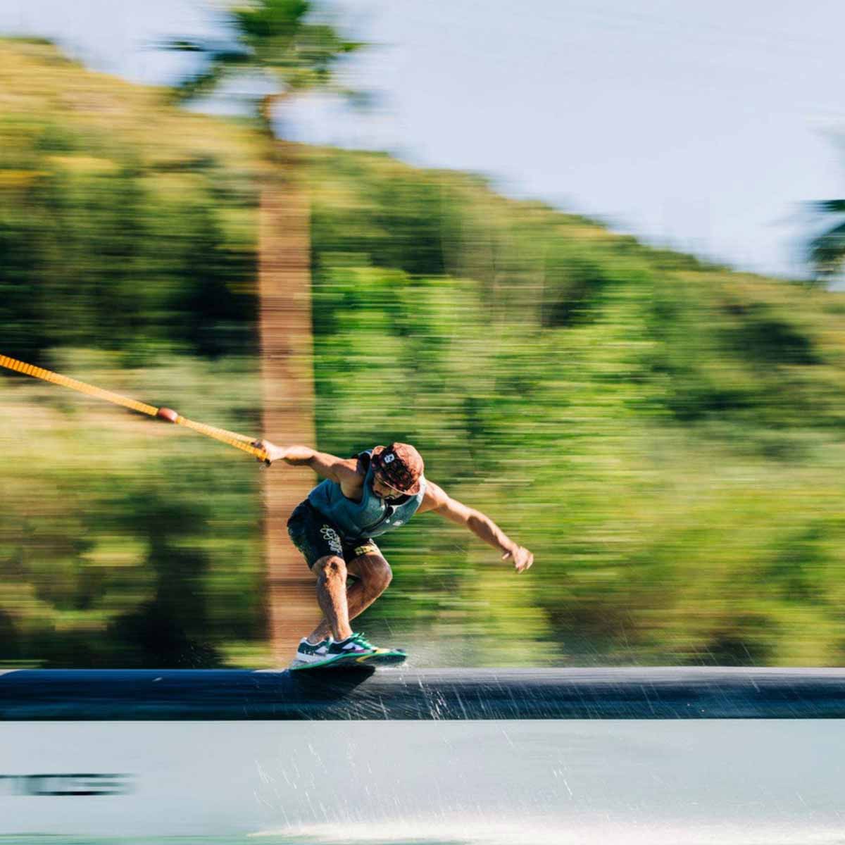 Liquid Force Tao WakeSkate
