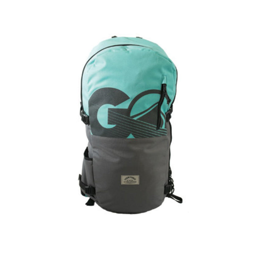 Liquid Force Luxury bag – 40 liters