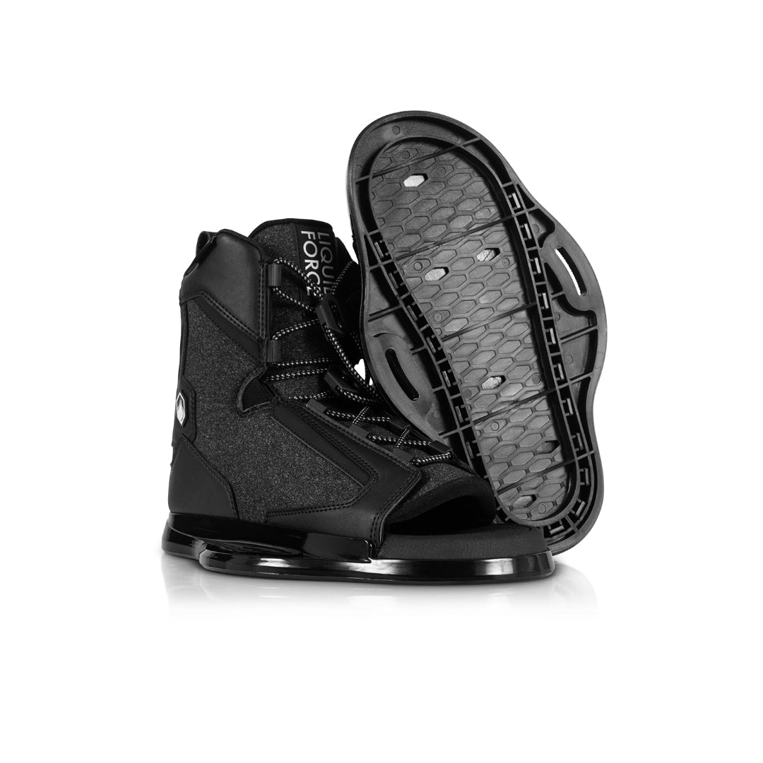 Liquid Force Index OT Wakeboard Bindings