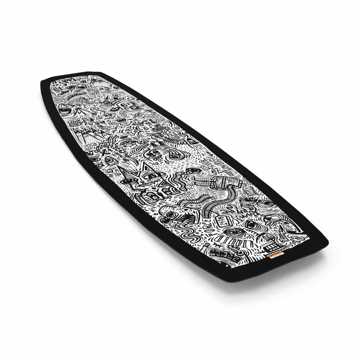 Liquid Force Apex Cable Wakeboard