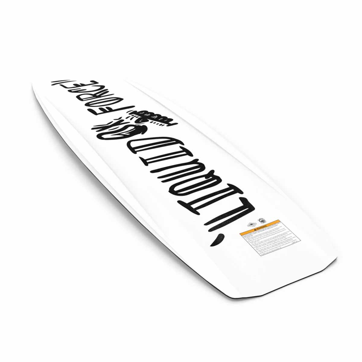 Liquid Force Apex Cable Wakeboard