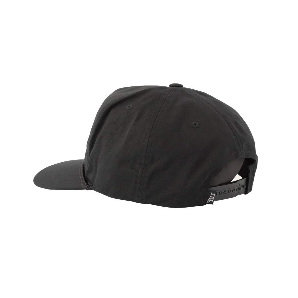 Loser Machine Birdie Hat – Black