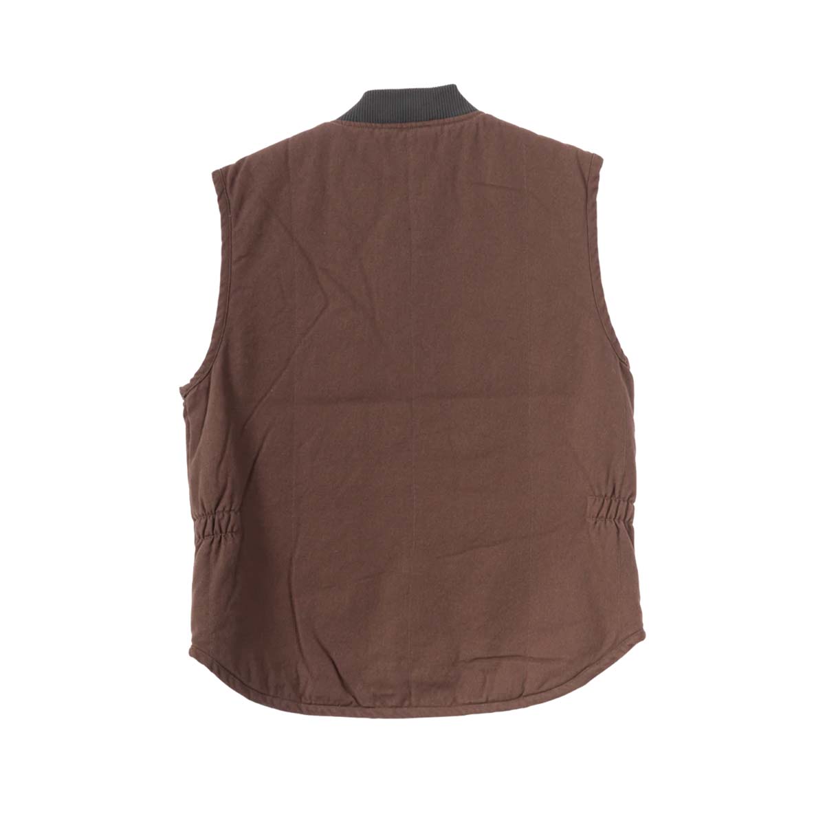 Loser Machine Condor II Vest – Brown