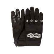 Loser Machine Good Luck Gloves – Black
