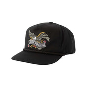 Loser Machine Birdie Hat – Black