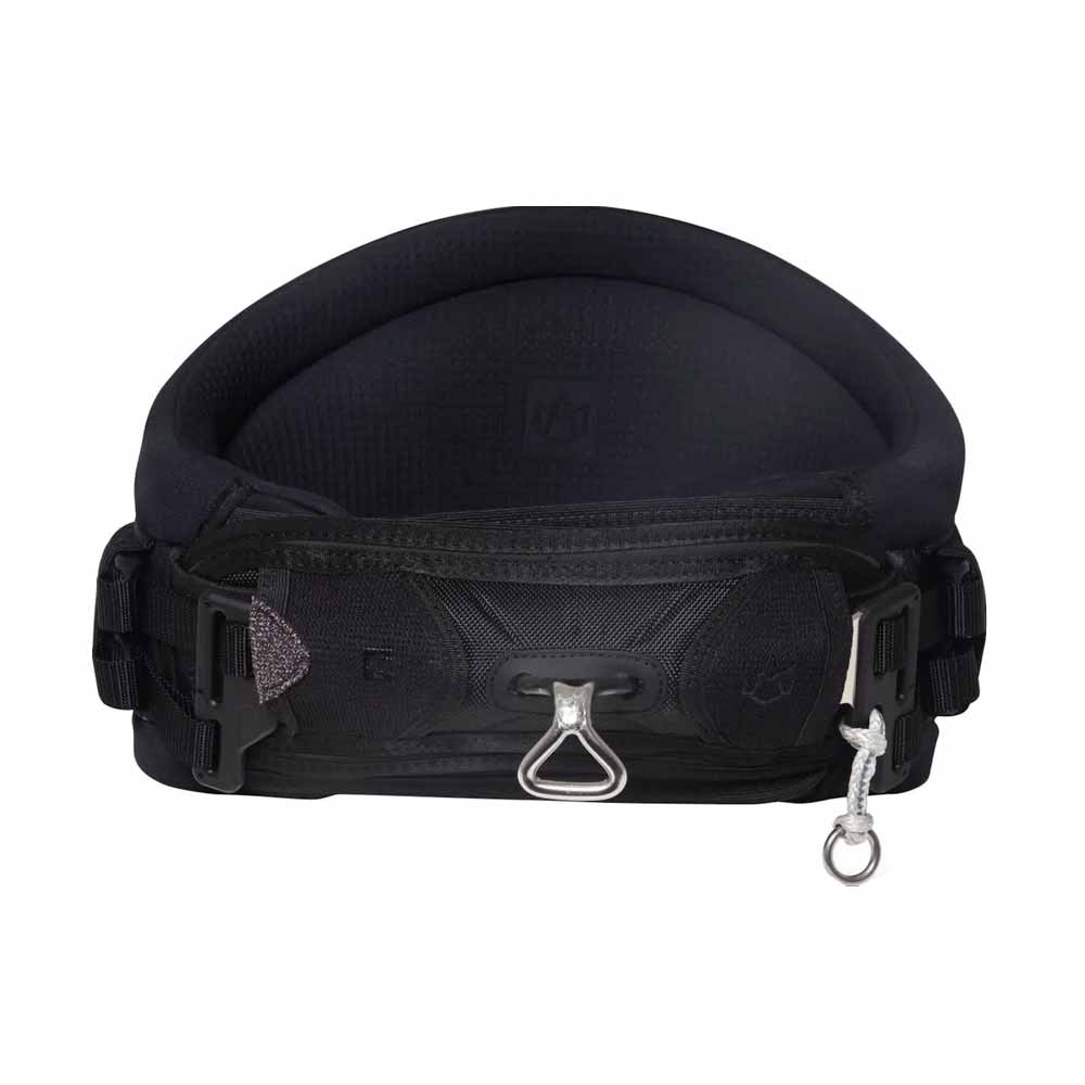 Manera Eclipse Kiteboarding Waist Harness – Black