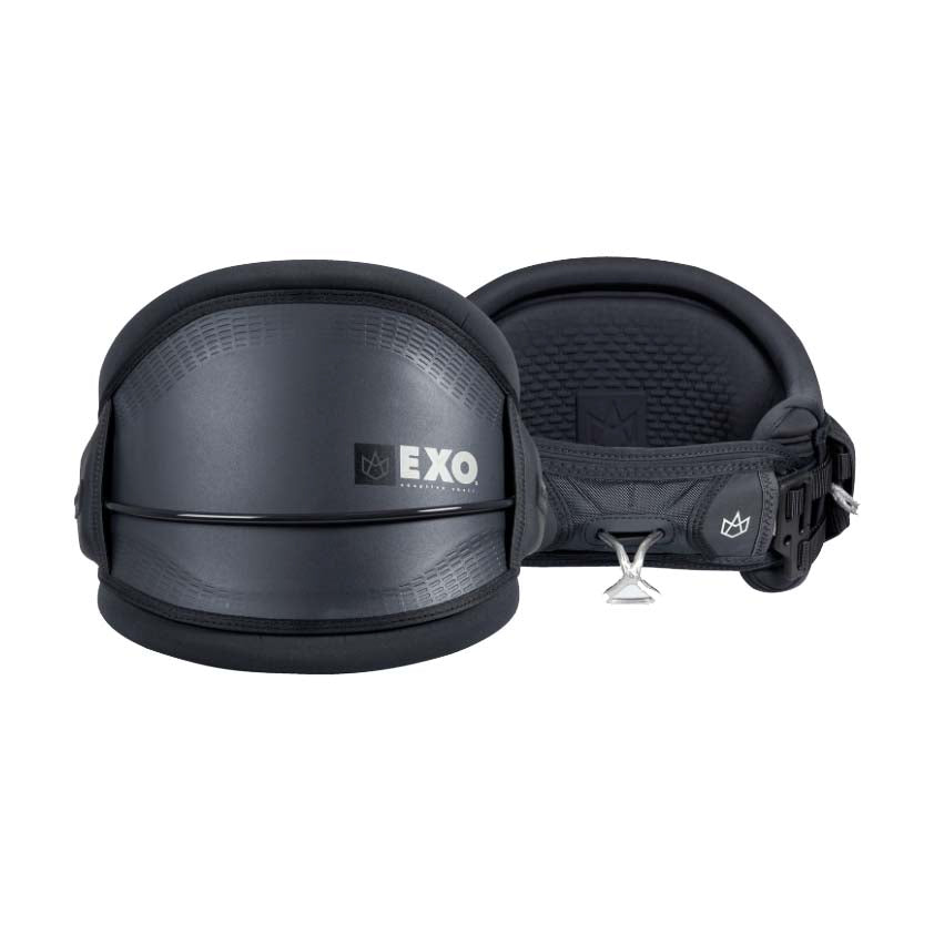 Manera Exo 2.0 Waist Harness – Graphite