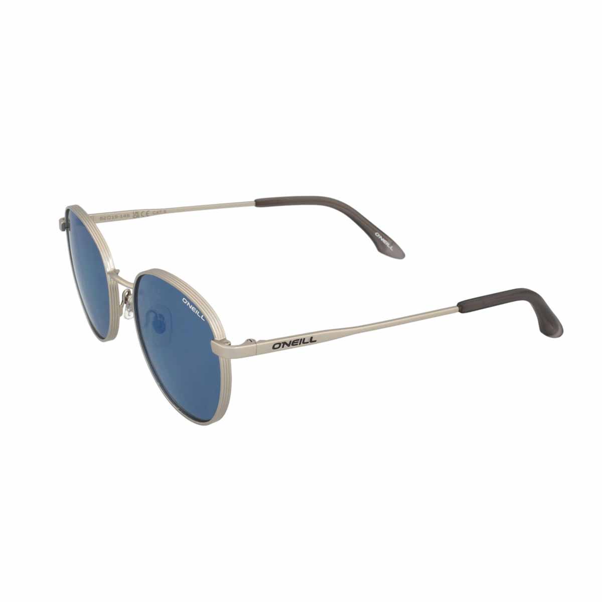 O'Neill 9013 2.0 Sunglasses – 102P Matt Silver
