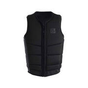 Mens Impact Vest  Follow Corp – Black/Charcoal