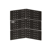 Ocean & Earth Monkay Magic Centre Deck Pad – Black