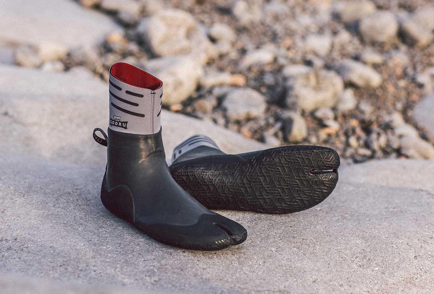 O'Neill Gooru Dipped 3mm ST Boots