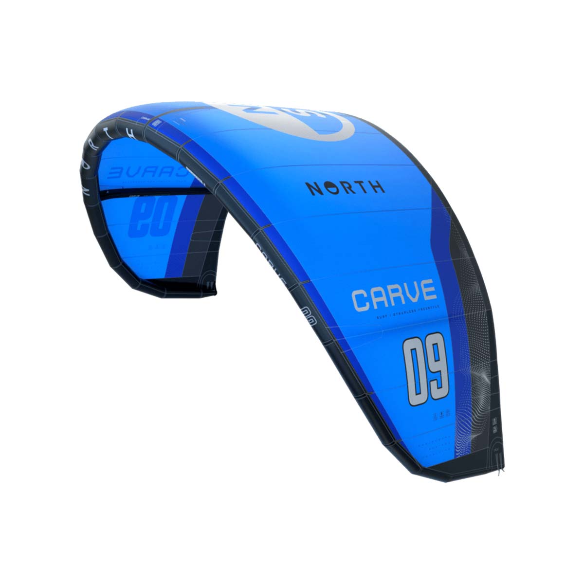 North Kiteboarding Carve Kite