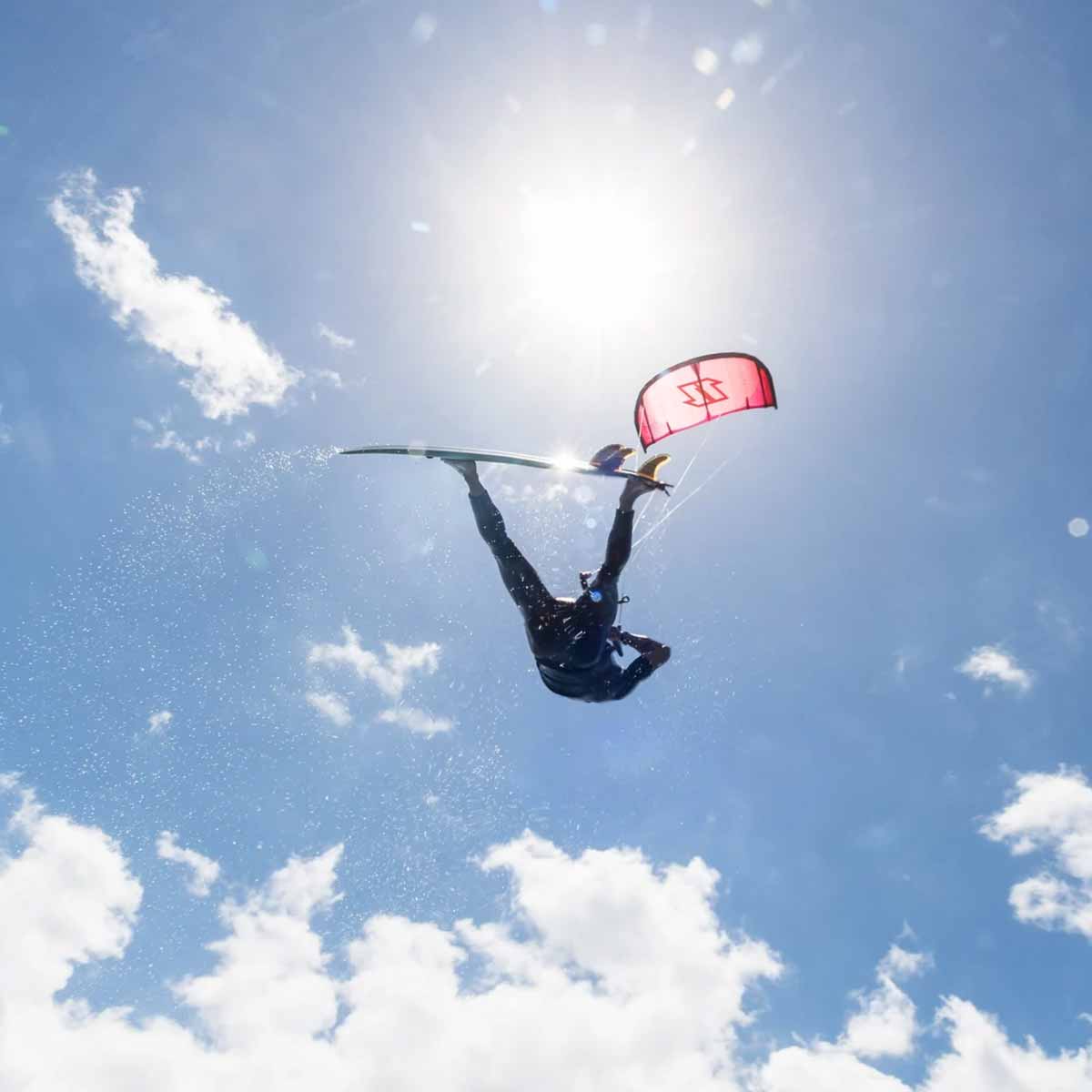 North Kiteboarding Carve 2022 Kite – 5m2