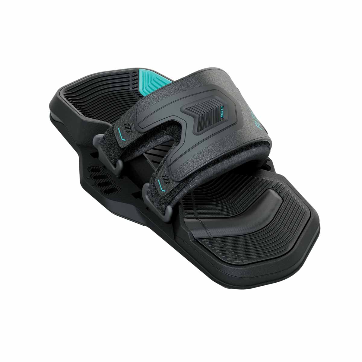 North Kiteboarding Flex LX Twintip Bindings