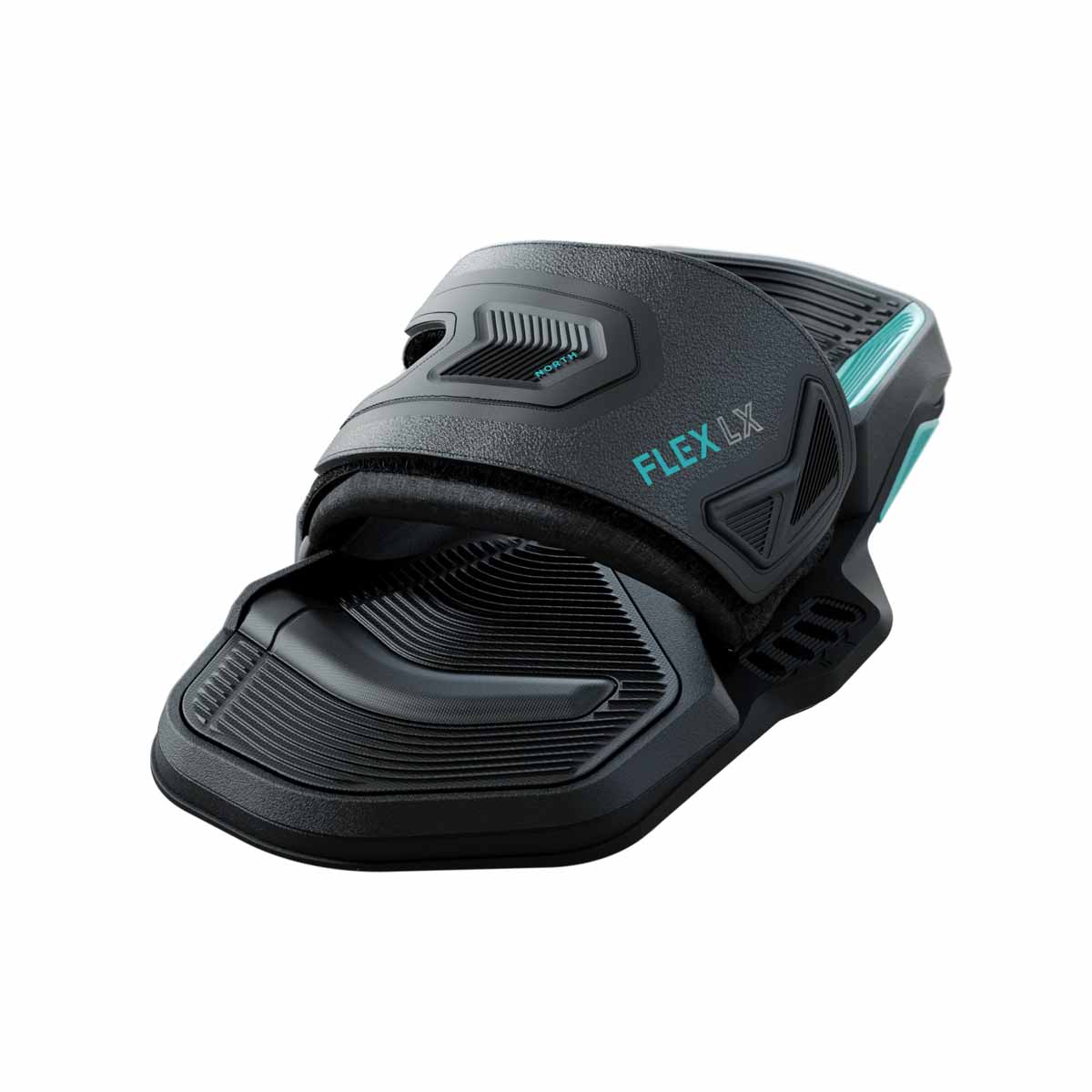 North Kiteboarding Flex LX Twintip Bindings
