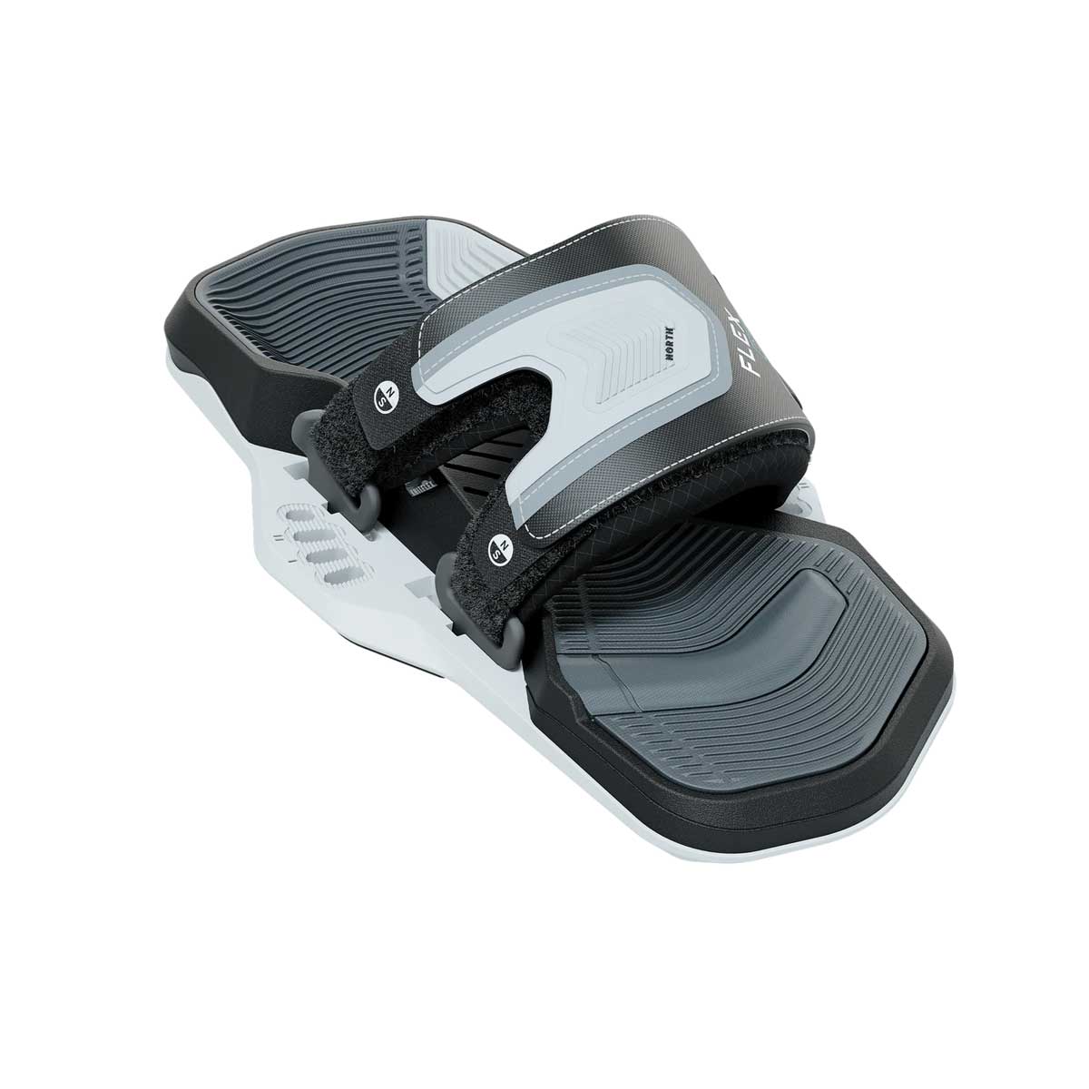 North Kiteboarding Flex Pro Twintip Bindings