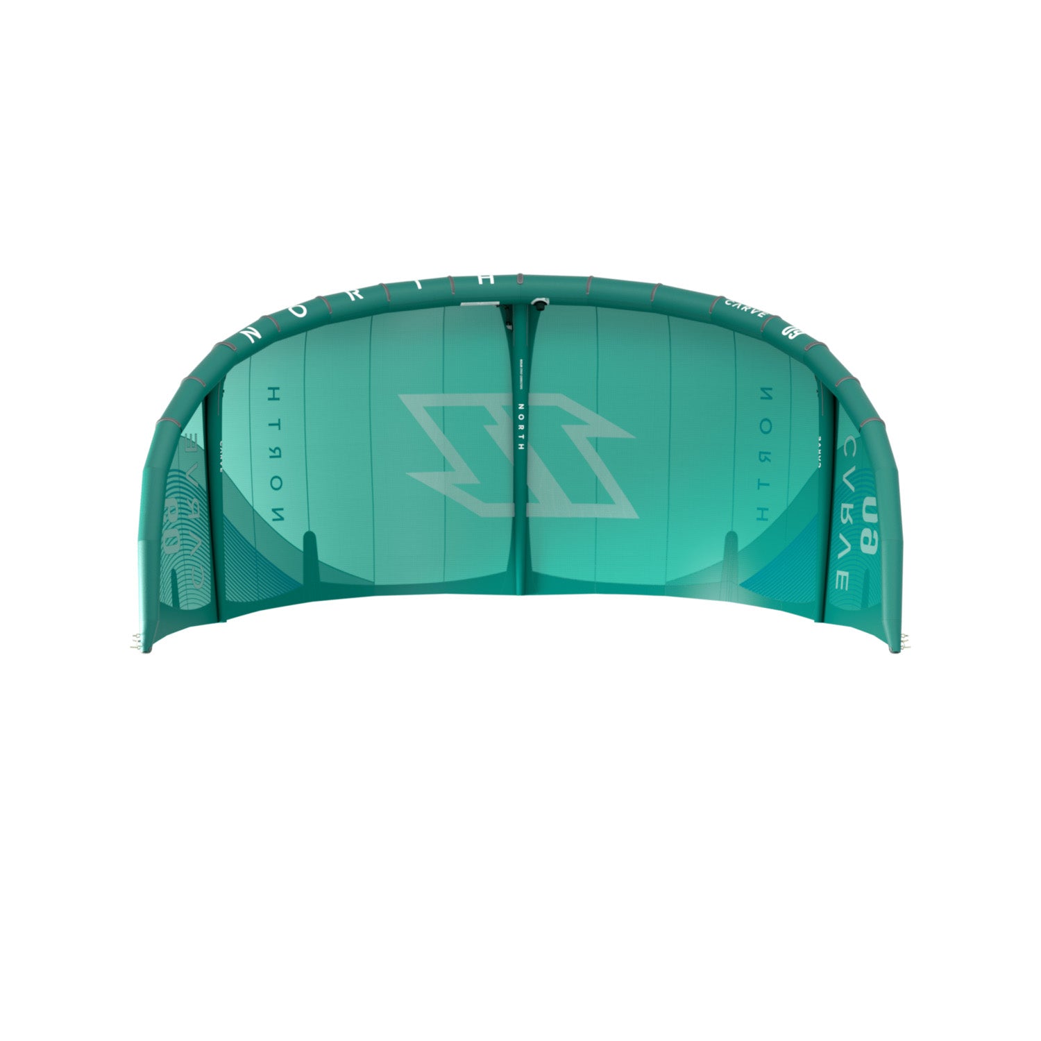 North Kiteboarding Carve 2021 Kite – 4m2