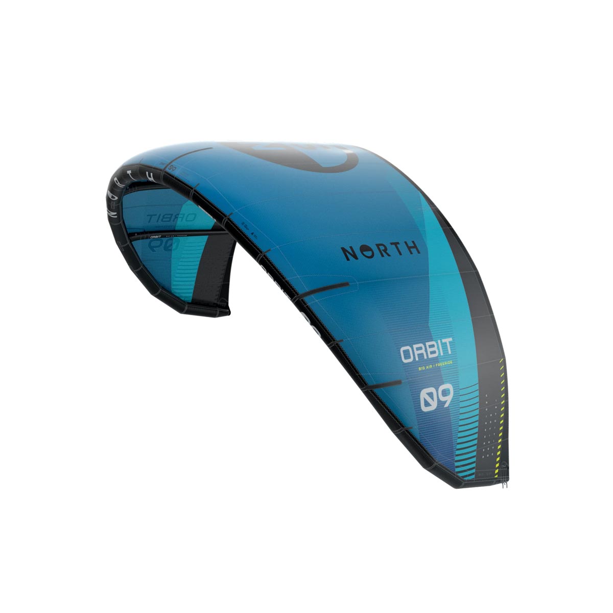 North Kiteboarding Orbit Kite