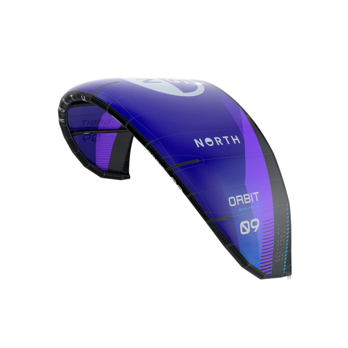 North Kiteboarding Orbit Kite