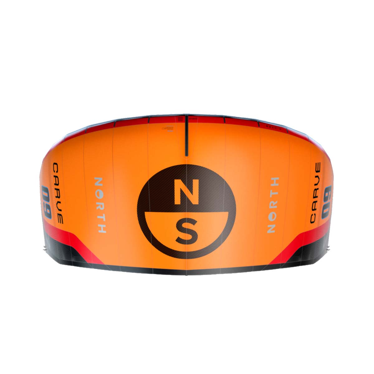 North Kiteboarding Carve Kite