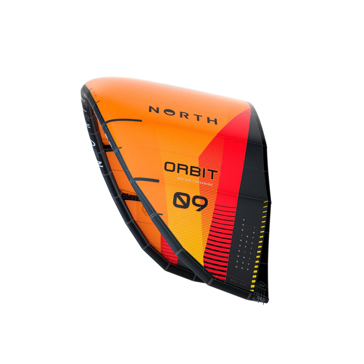 North Kiteboarding Orbit Kite