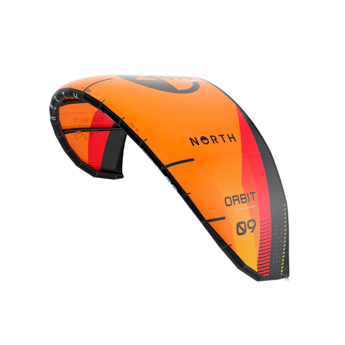 North Kiteboarding Orbit Kite