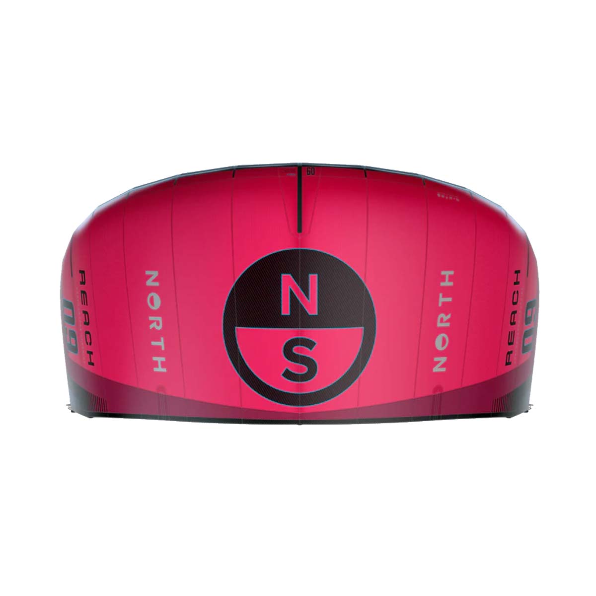 North Kiteboarding Reach Kite