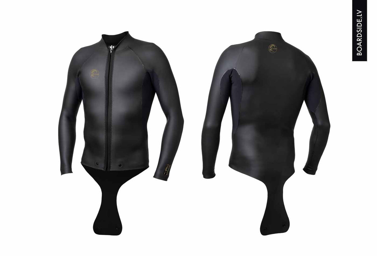 O'Neill O'Riginal 2mm Beavertail Full Zip Jacket
