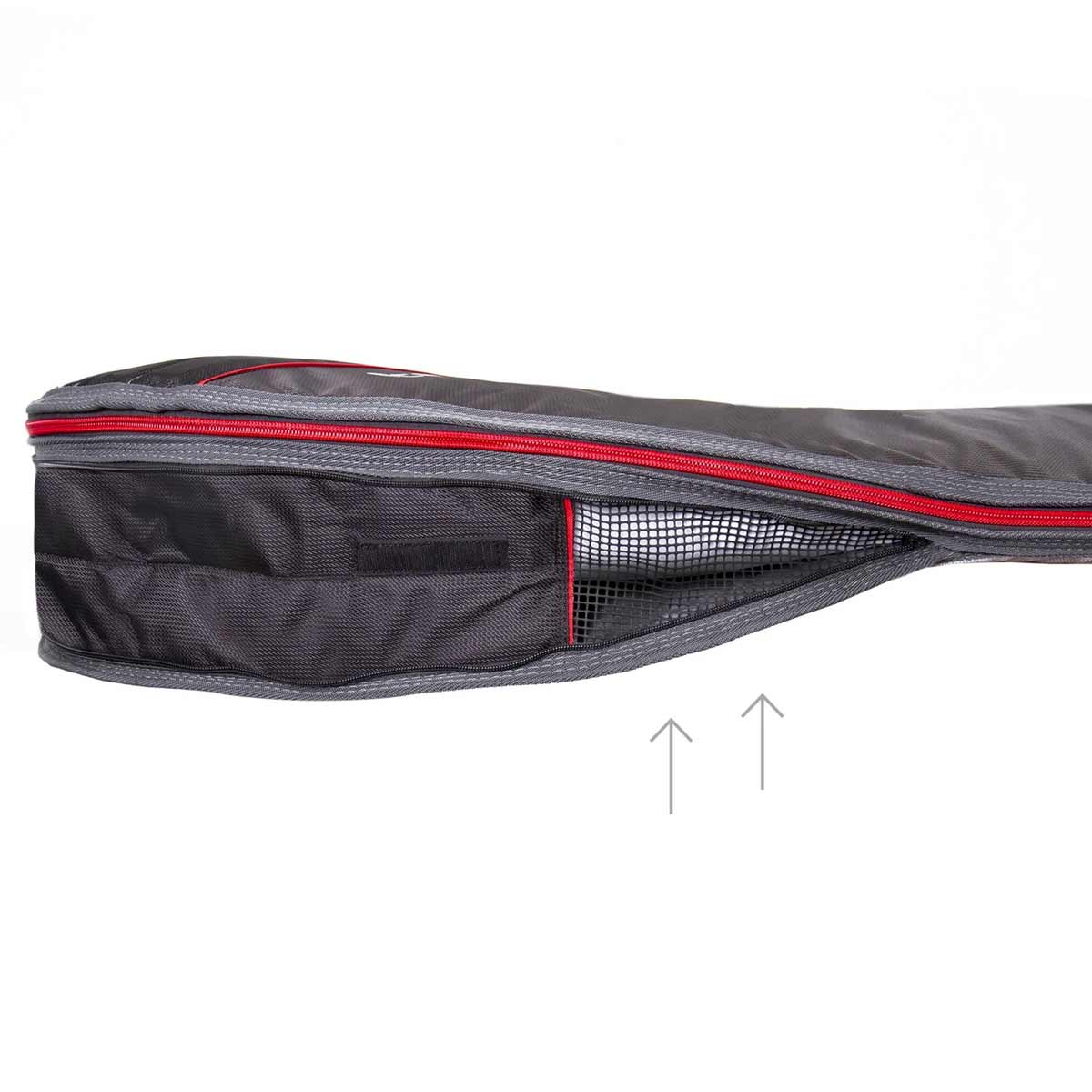 Ocean & Earth Aircon Longboard Cover – 7'0-10'6
