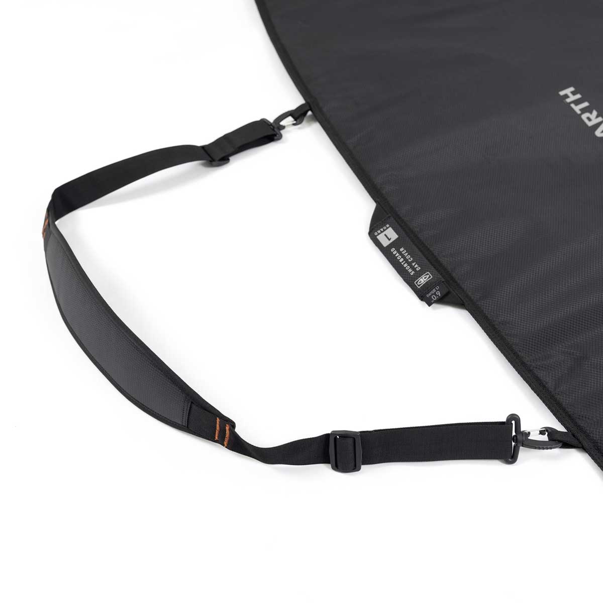 Ocean & Earth COR_X Fish Surfboard Cover – 5’4-8’0