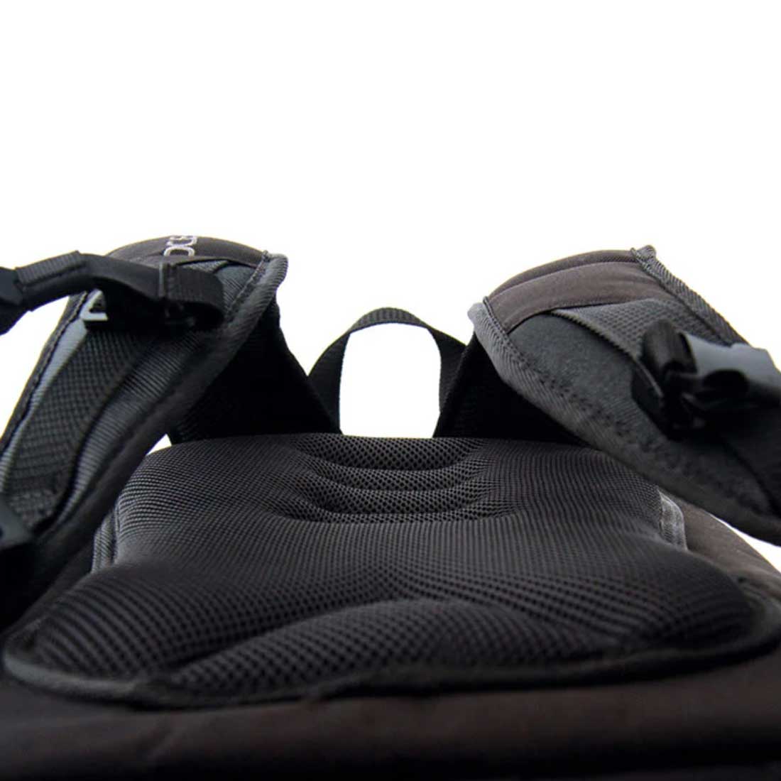 Ocean & Earth Interceptor Backpack – 38 liters / Black