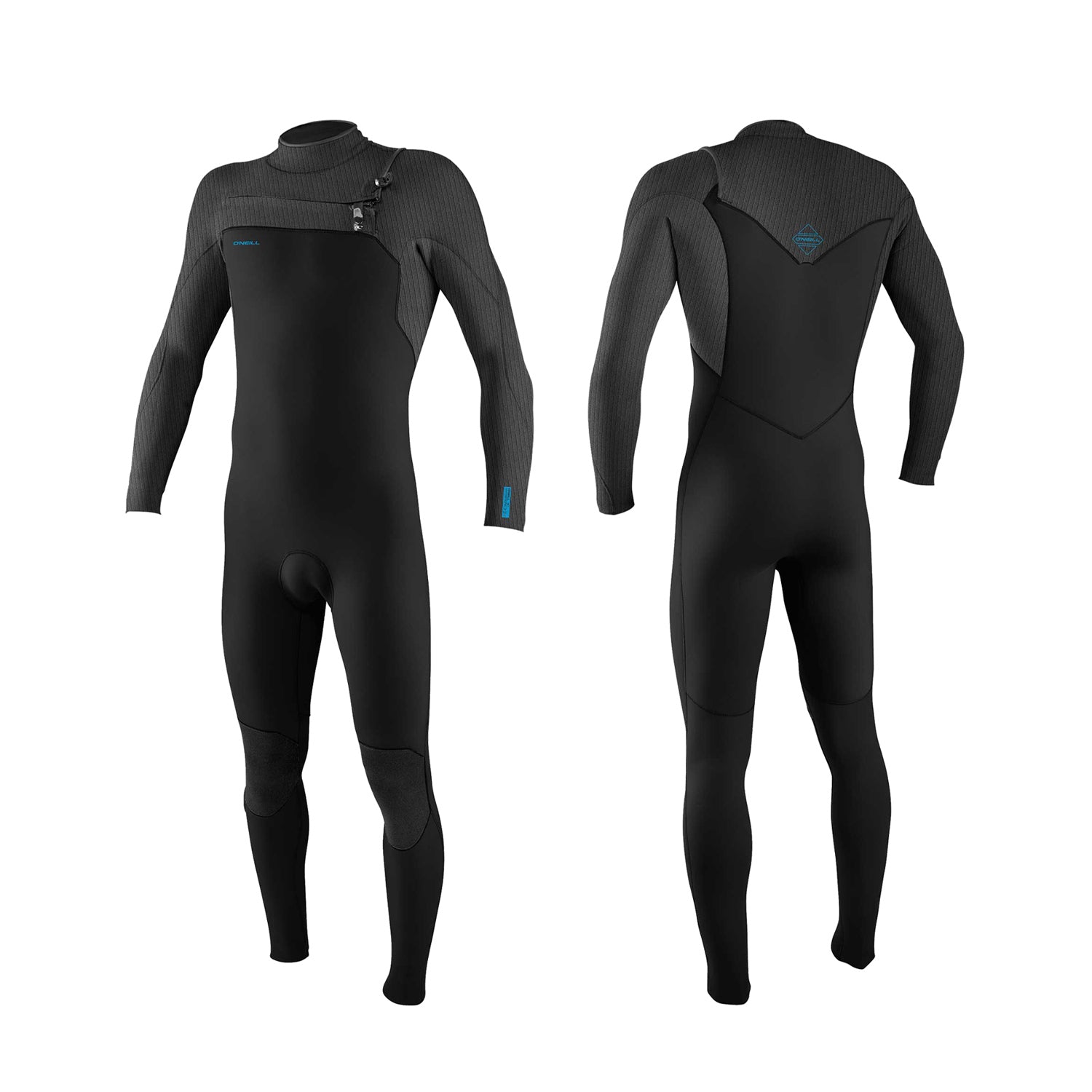 O'Neill HyperFreak CZ Full 5/4+ mm Wetsuit