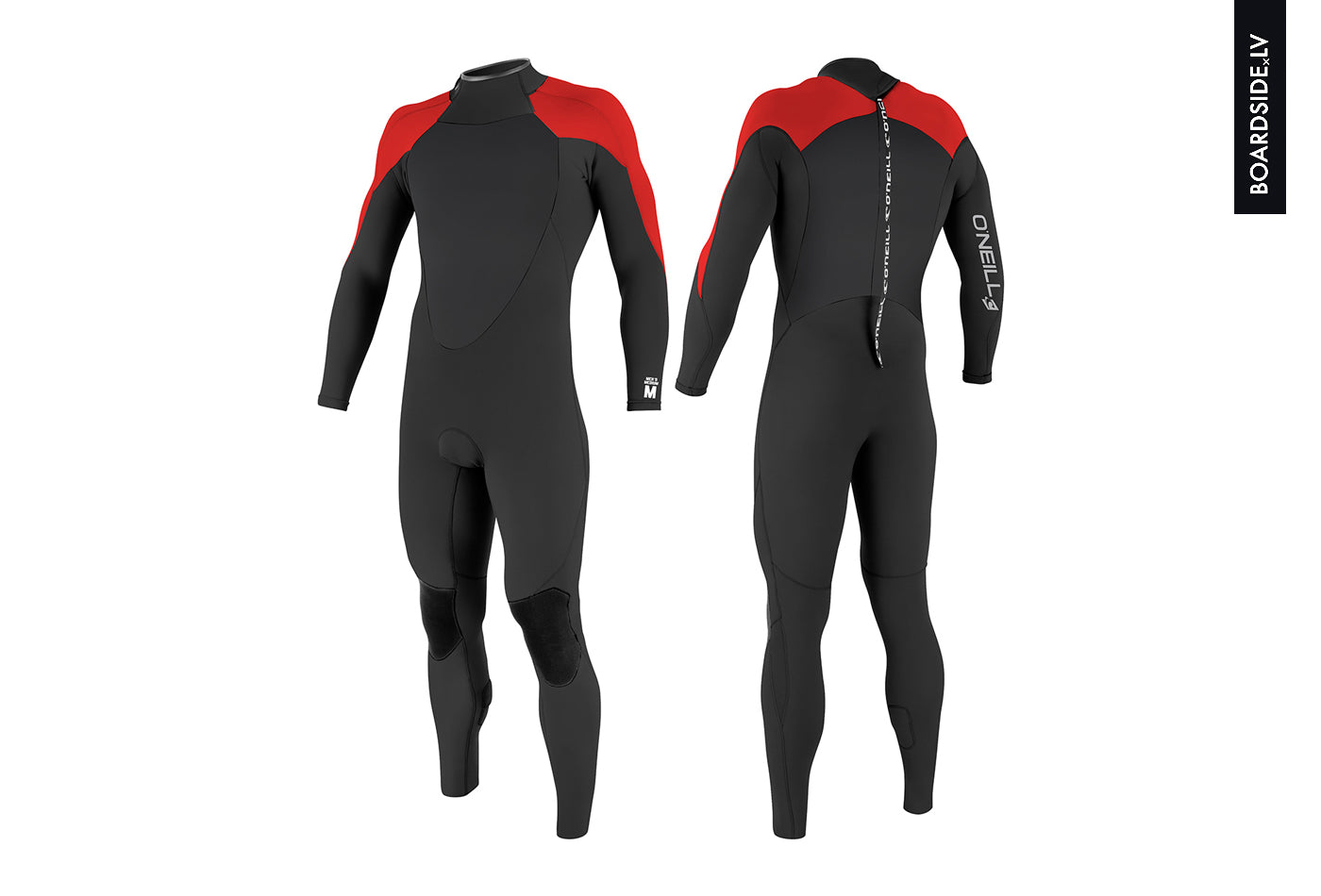 O'Neill Rental Summer full 3/2 mm wetsuit