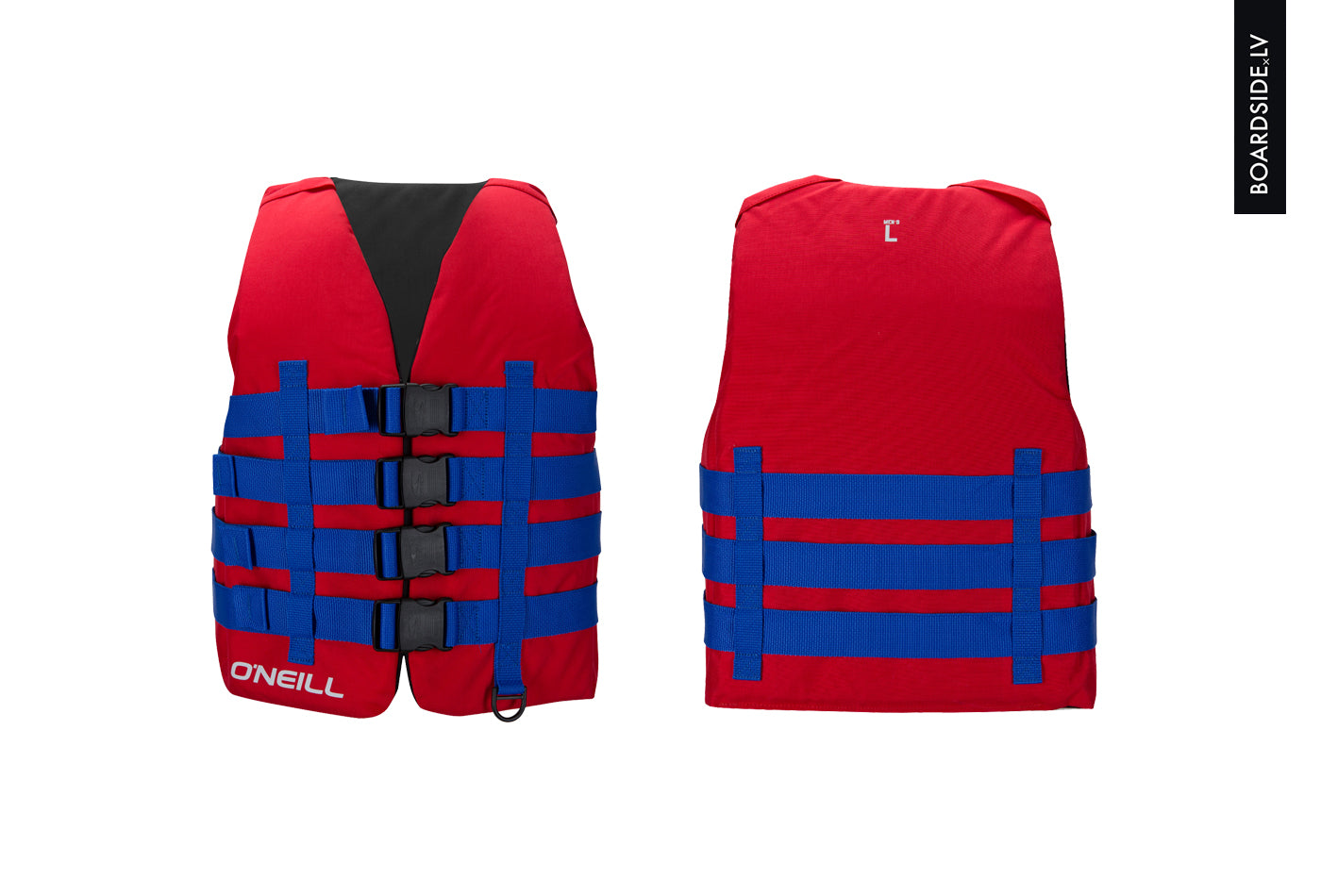 O'Neill Rental Superlite 50N ISO CE vest