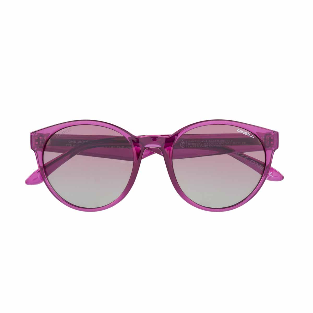 O'Neill 9009 2.0 Sunglasses – 172P Berry Crystal