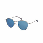 O'Neill 9013 2.0 Sunglasses – 102P Matt Silver