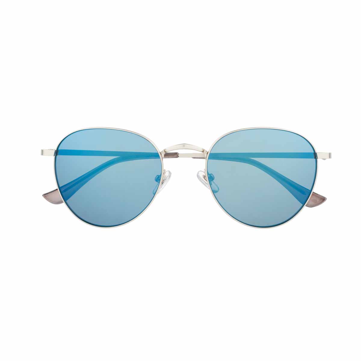 O'Neill 9013 2.0 Sunglasses – 102P Matt Silver