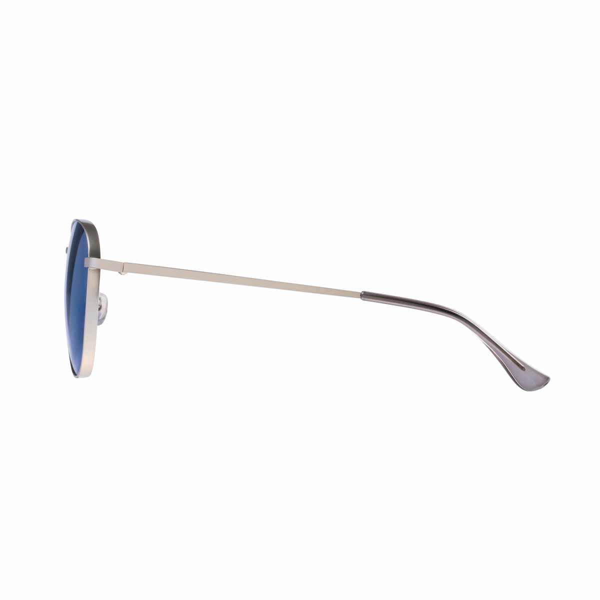 O'Neill 9013 2.0 Sunglasses – 102P Matt Silver