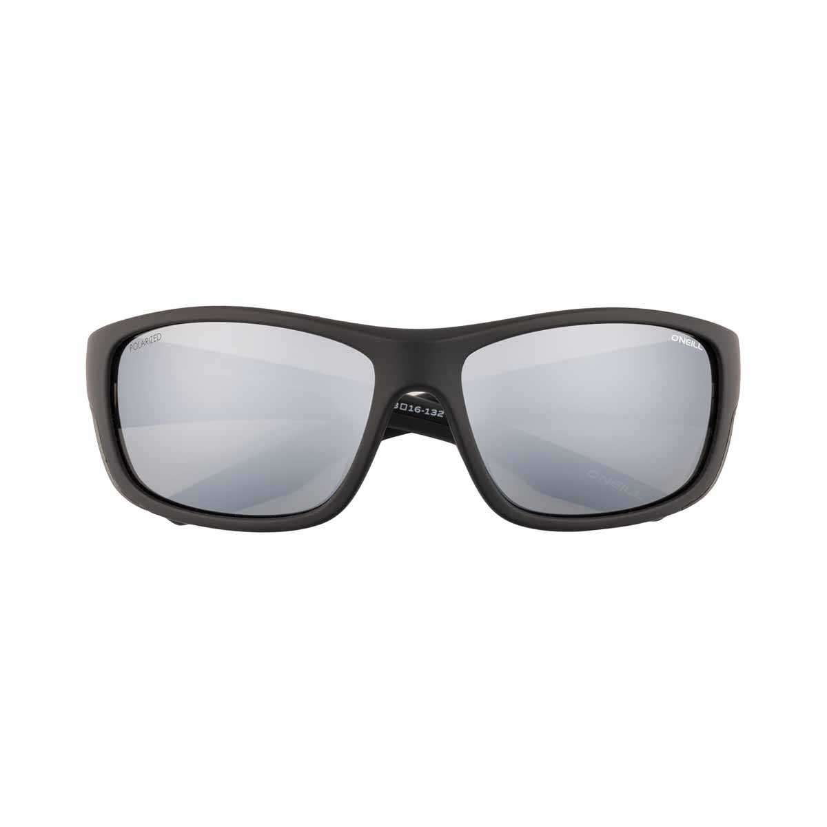 O'Neill 9017 2.0 Sunglasses – 104P Matte black / Grey Silver grey