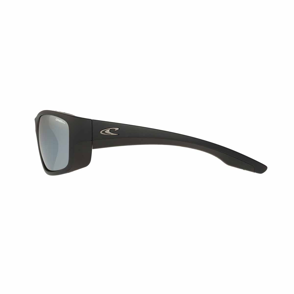 O'Neill 9017 2.0 Sunglasses – 104P Matte black / Grey Silver grey
