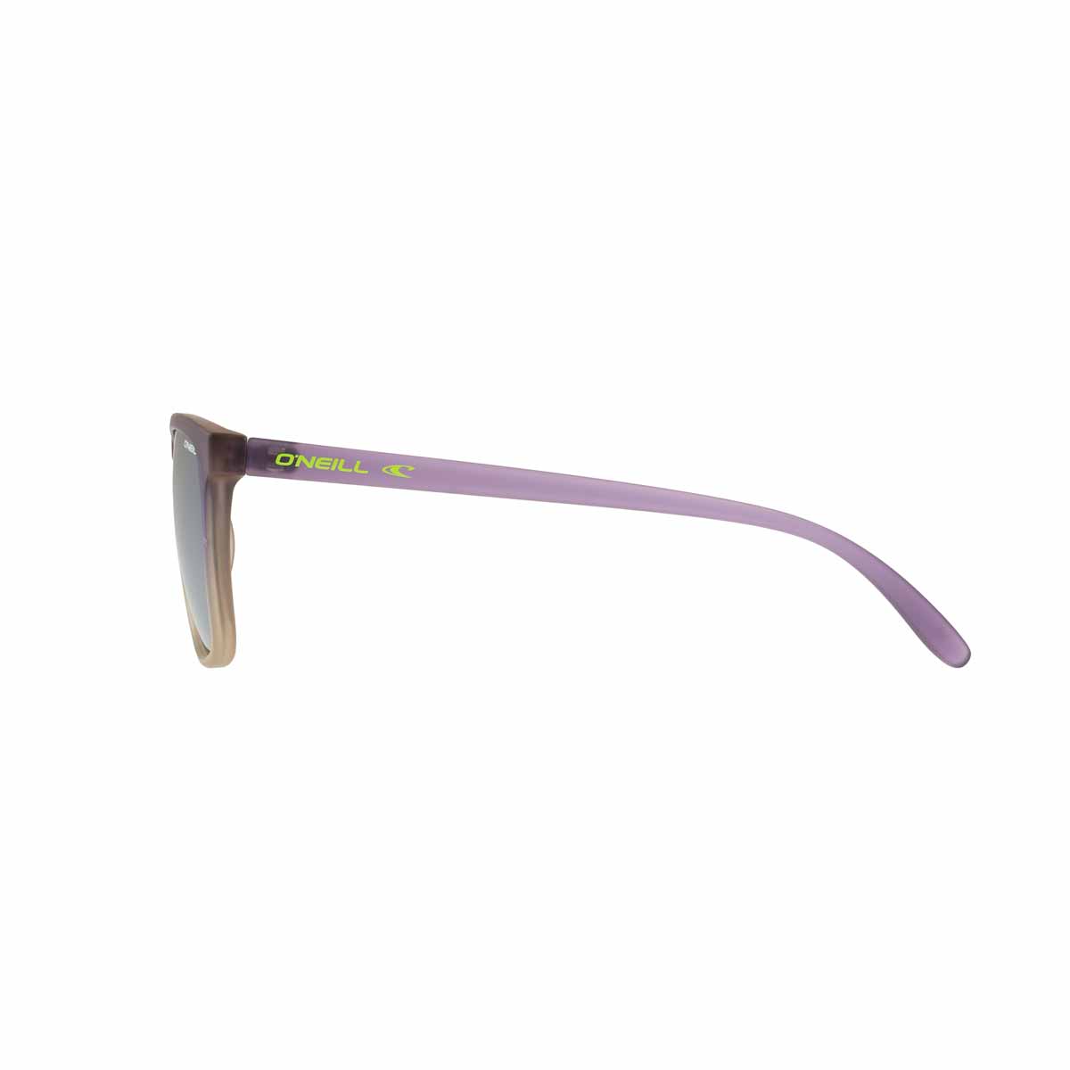 O'Neill 9035 2.0 Sunglasses – 161P Matte purple / Birch Purple to brown flash