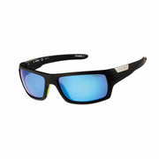 O'Neill Barrel 2.0 Sunglasses – 104P Matt Black
