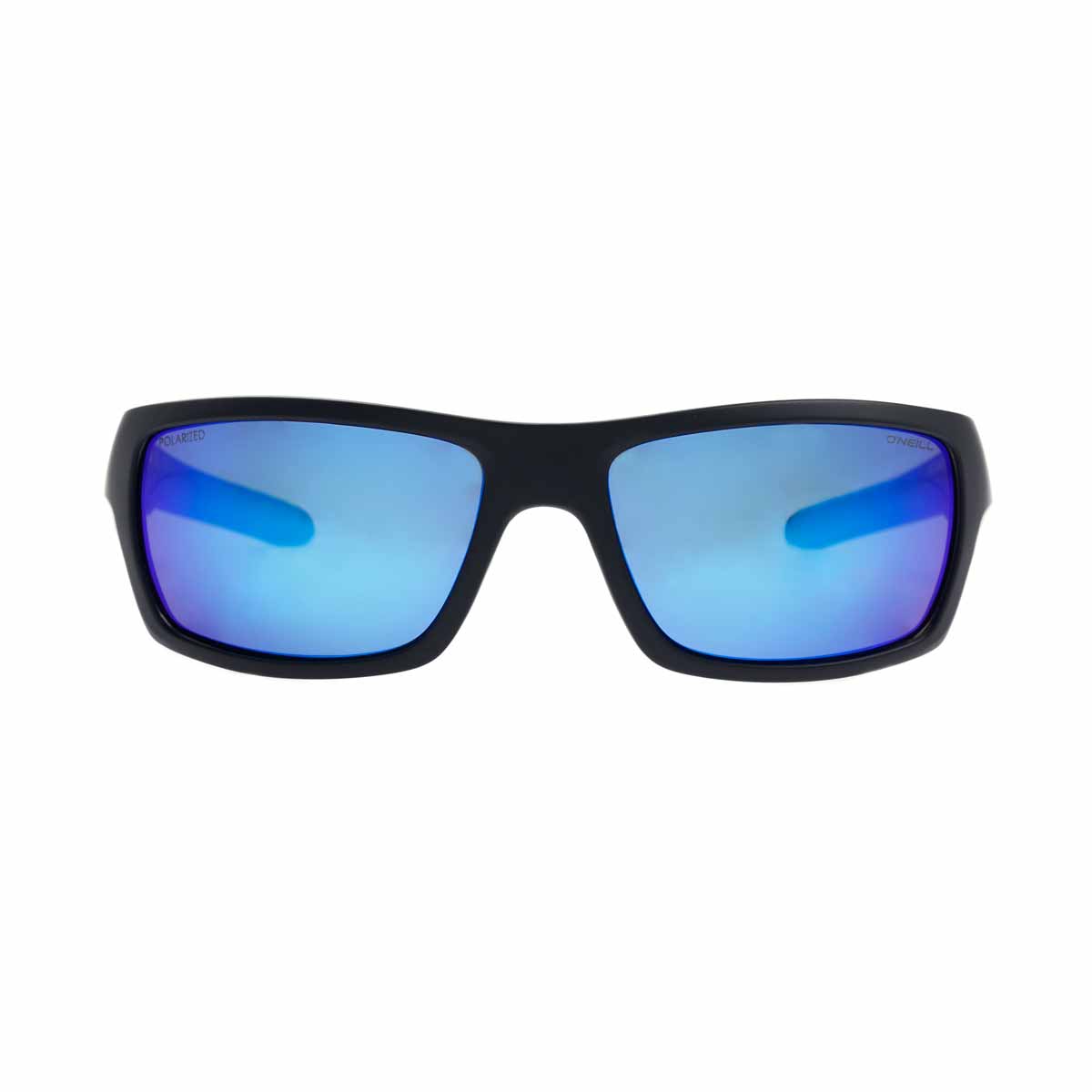O'Neill Barrel 2.0 Sunglasses – 104P Matt Black