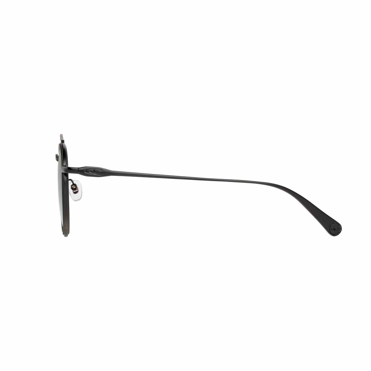 O'Neill Carillo 2.0 Sunglasses – Black