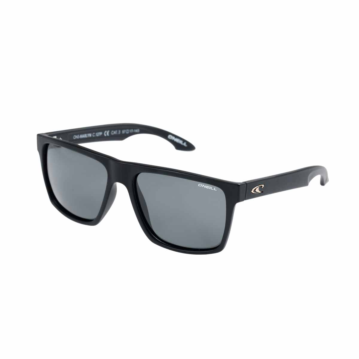 O'Neill Harlyn 2.0 Sunglasses – 127P Matt Black