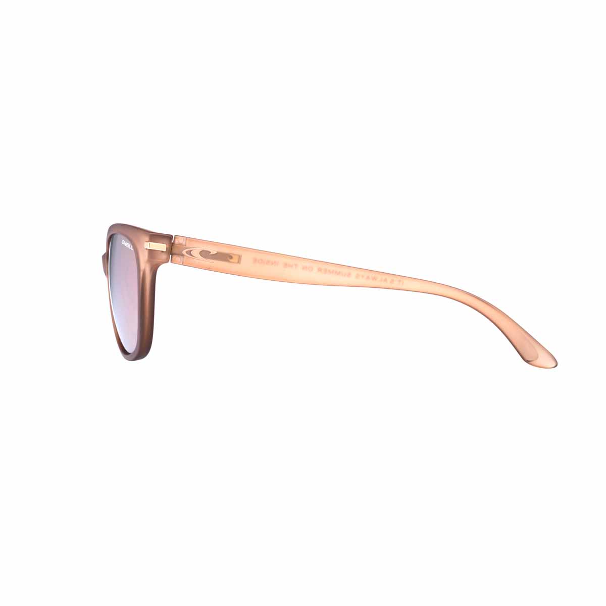 O'Neill Kealia 2.0 Sunglasses – 151P Matt Pink