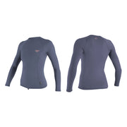 O'Neill Wms Premium Skins L/S Rash Guard – Mist
