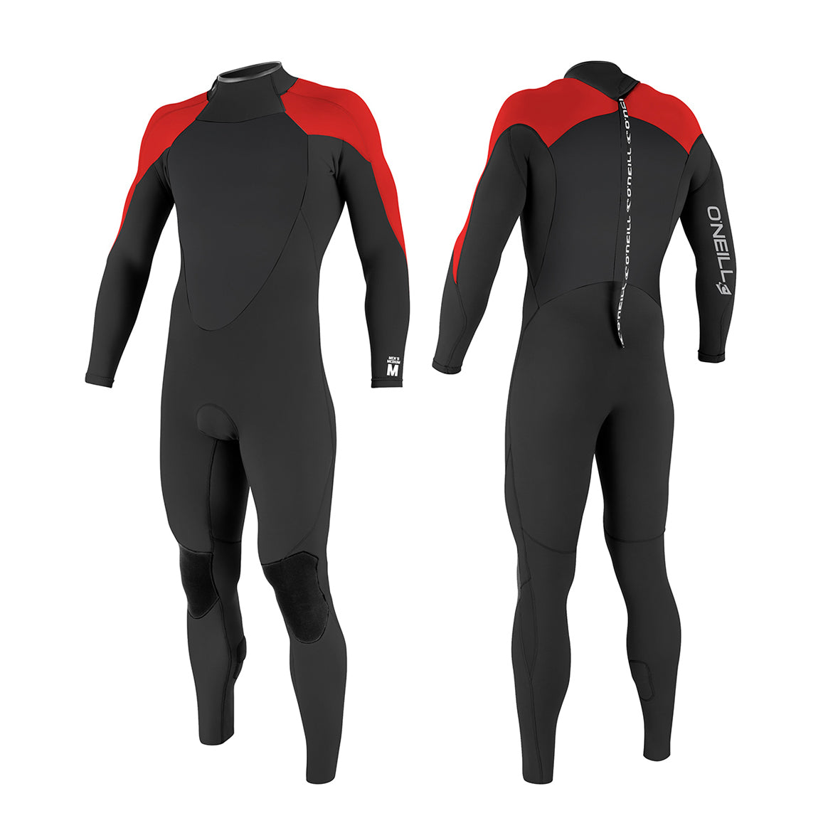 O'Neill Rental Winter full 5/3 mm wetsuit