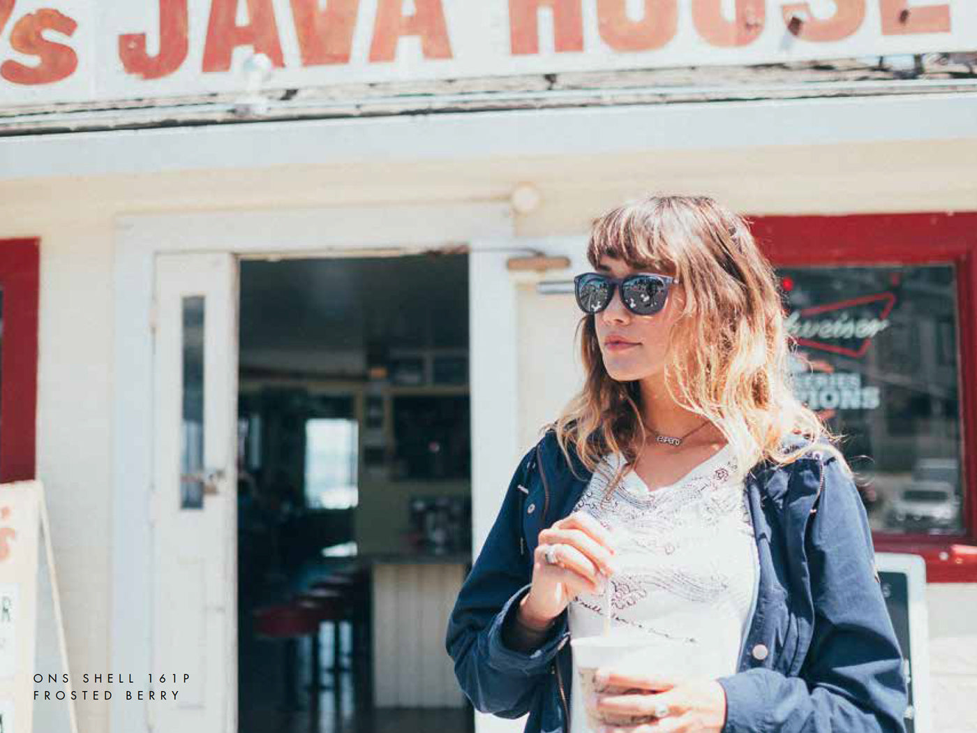 O'Neill Shell sunglasses