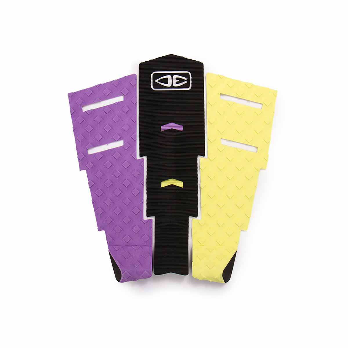 Ocean & Earth Dakoda Pro Surfboard Tail Pad – Multi